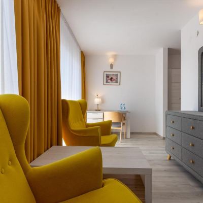 Double or Twin Room Hotel Jan Promo Code