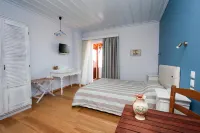 Zorbas Apartments