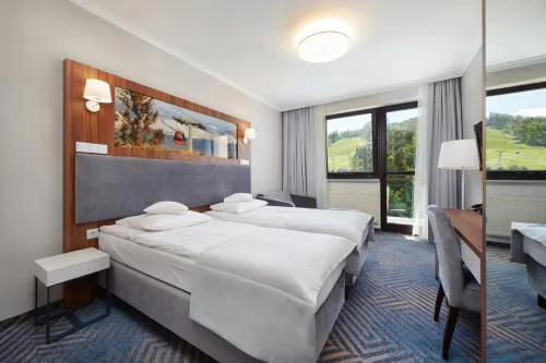 Hotel Pegaz