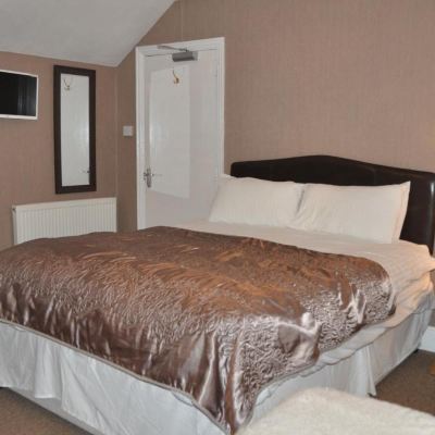 Family Room Walcot House Promo Code