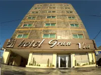 Hotel Gran Via Veracruz