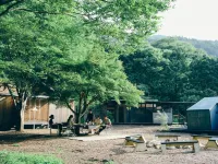 Loof Tiny House Camp