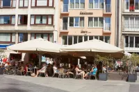 Hotel Ambassadeur