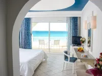 Cap Bon Kelibia Beach Hotel & Spa فنادق في قليبية