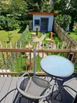 Hotel b&b Altes hinterhäusel