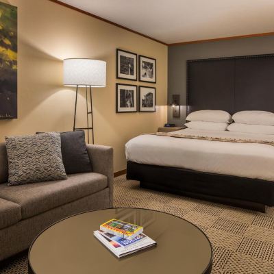 Gorge Suite Skamania Lodge Promo Code