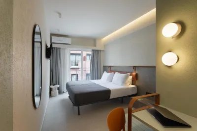 Evripides Hotel Hotels in 
