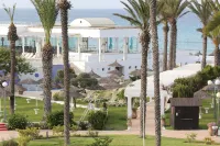El Mehdi Beach Resort ex Primasol El Mehdi Hotele w: 