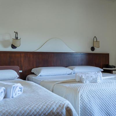 Triple Room Hotel Max Promo Code