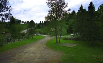 Chalet du barrage - Housity