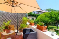 Villa Giusto Hoteles en 