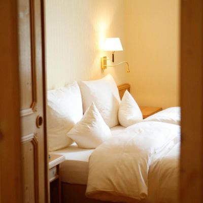 Comfort Double Room With Balcony Flux-Biohotel Werratal Promo Code