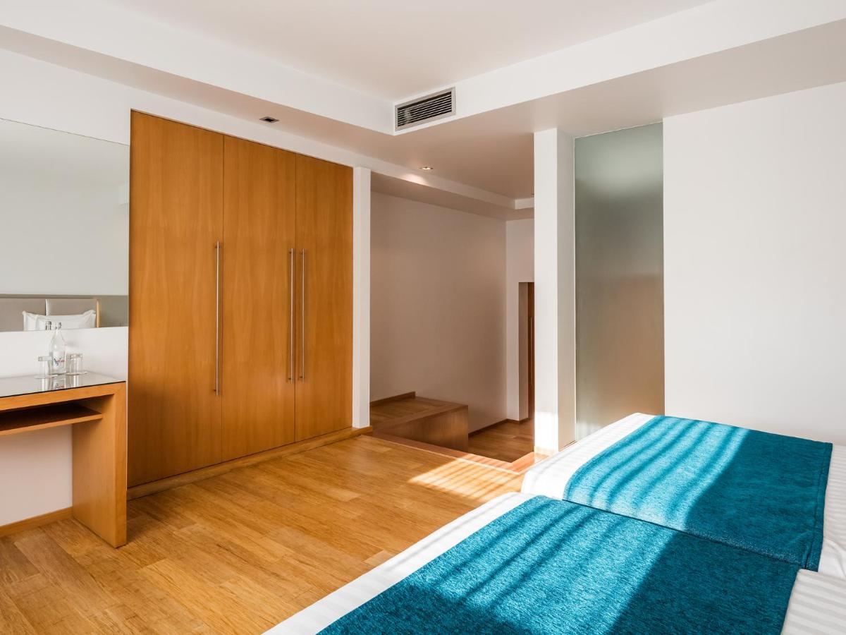 AP Aeroporto PortoDouble bed room