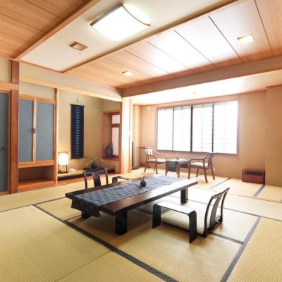 日式高級房 織花日式旅館優惠