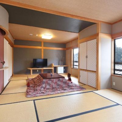 日式家庭房 阿蘇市民宿優惠