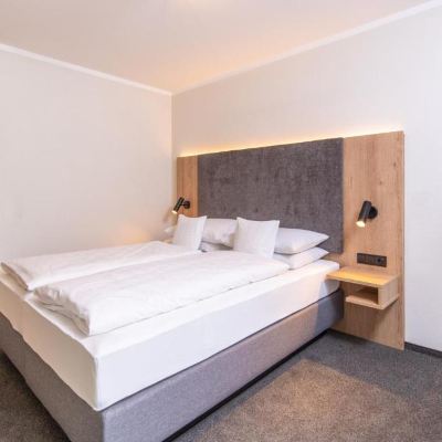 Junior Suite Hotel Schwan Promo Code