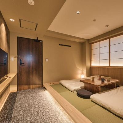 日式現代房 積亞和家飯店優惠