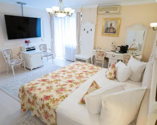 Villa Alice Hôtels à : Suceava