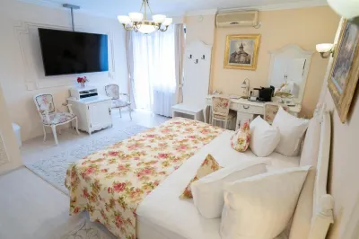 Villa Alice Hotels in 
