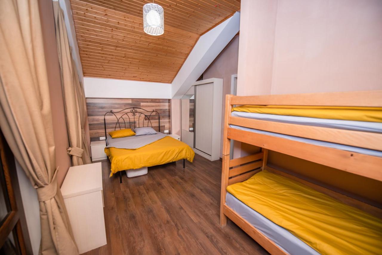 Villa Garden两卧室别墅