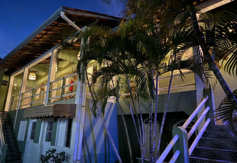 Lamares Pousada de Charme - Housity