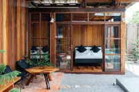 Adirek Pool Villa