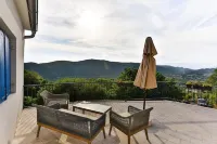 Boutique hotel Ruzmarin Garden&SPA by Aycon