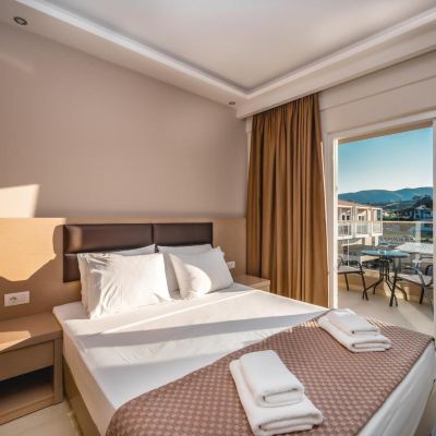 Studio with Pool View Vice Hotel Promo Code