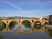 Hostal El Volante Hotels in Estella-Lizarra
