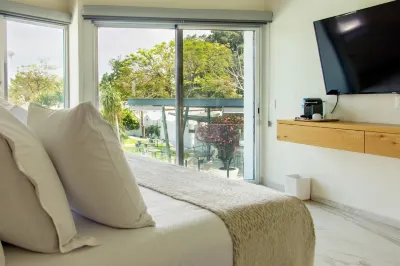 Xhiara Hotel Hotels in 