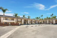 Stanford Inn & Suites Anaheim