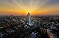Riu Plaza Guadalajara Hoteles en 