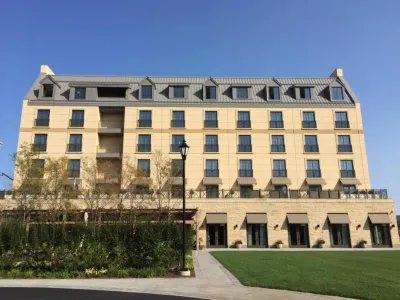 Delamar West Hartford Hôtels à : 
