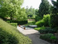 Hotel les 3 Cles Hoteles en 