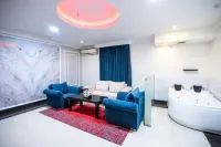 Rose Oasis Hotel