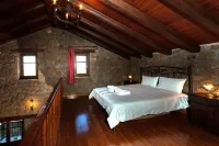 Pera Alonia Guest House