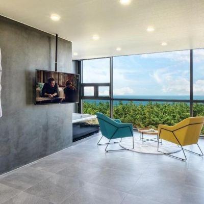 Double Room 5 Music Time Pension Promo Code
