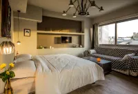 Athens Suites Hôtels à : 