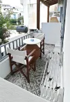 Tinos Heritage Plateia