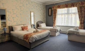 The Calder House Hotel - Housity