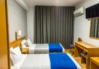Hotel Columbano Hoteles en 