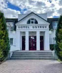 Hotel Ostrov Các khách sạn ở 