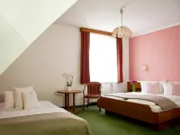 Stadthotel Erding Hotels in Erding