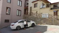 Fulya Pension Hotéis em 