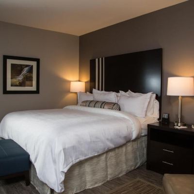 Standard Room, 2 Queen Beds, Accessible Hotel at Batavia Downs Promo Code