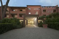 Ricci Hotel - Marina di Grosseto