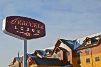 Arbuckle Lodge Gillette Hotels in 