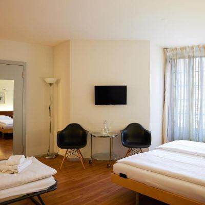 三人間 金鑰匙酒店優惠