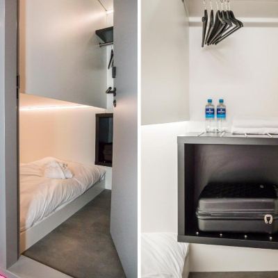 Cube This Hostel Promo Code