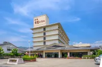 Isawa Tokiwa Hotel